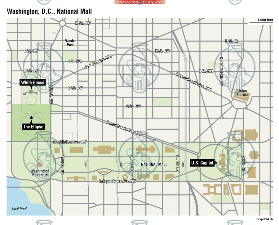 DC Mall Map ?v=1644396793